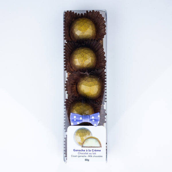cream chocolate