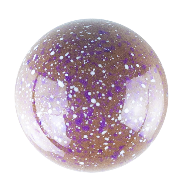 Creamy choccaramel