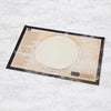 Tapis à rouler antiadhésive en silicone Ricardo La Maison du Bleuet
