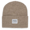 Tuque en laine d'alpaga | Pokoloko | La Maison du Bleuet