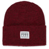 Tuque en laine d'alpaga | Pokoloko | La Maison du Bleuet