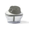 Hachoir compact avec mesure